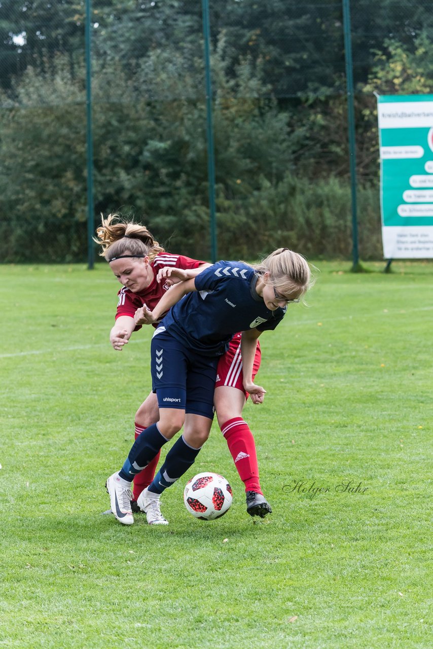 Bild 189 - Frauen SG Krummesse/Zarpen - Ratzeburger SV : Ergebnis: 4:2